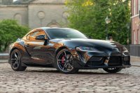 TOYOTA SUPRA