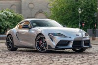 TOYOTA SUPRA